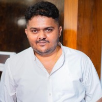 Dakshath Muninarayan