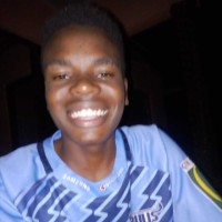 Tekani Fortune Hlongwane
