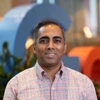 Deepak Chandran