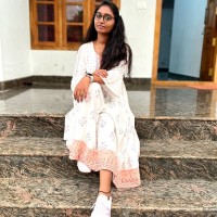 Pavithra Ethiraj