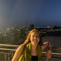 Naomi Gavish