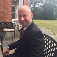 Paul Mcvittie