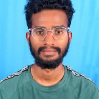 Dinesh Goud Theegela