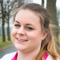 Bianca Van Bommel Heuvelmans