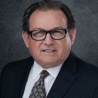 David Chacon