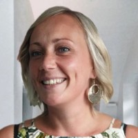 Julie Gervoise