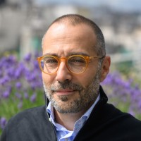 Aleksandar Randjelovic