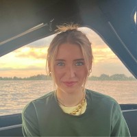 Iris Dekker