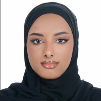 Amna Bawazir