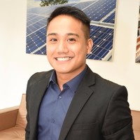 Gabriel Patrick Tanangco