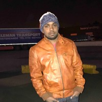 Gokul V