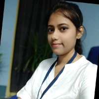 Shrayasi Banerjee