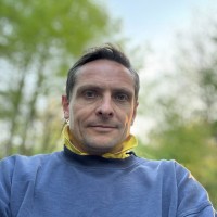 Matthew Edwards