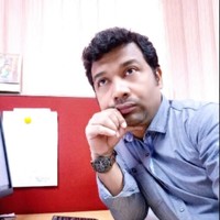 Binoy Sinha