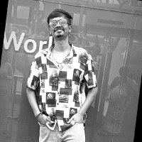 Ramesh Badiger