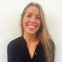 Simone Bjørum Dillon