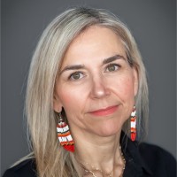 Nadine Vollant T.S. émérite