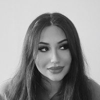 Sofia Shahghasempour