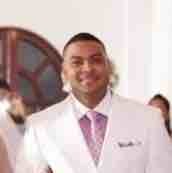 Adrian Cruz