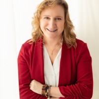 Jaime Orendac, SPHR-CA, SHRM-SCP
