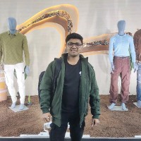 Israr Patel
