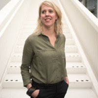 Annemarie Luchtenburg