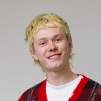Rory Cameron