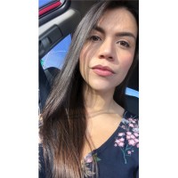 Oriana Gabriela Camacho Borges