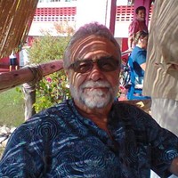 José Antonio Bustos De la Tijera