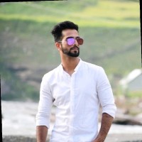 Kamran Bhat