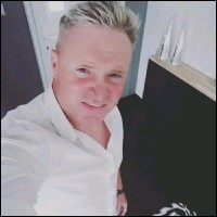 Eric Petitdemange