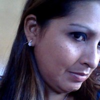 Alicia Moreira Mendieta