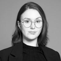 Amanda Bos Ekman