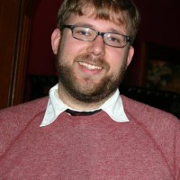 Josh Scott