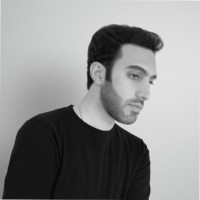 Pouya Hosseinzadeh