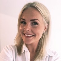 Johanna Algelid