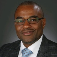 Antem Roland Eyong