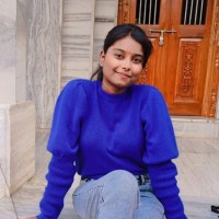 Shailly Jaiswal