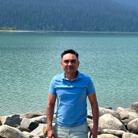 Nikhil Patel
