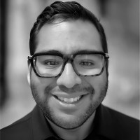 Michael Huerta