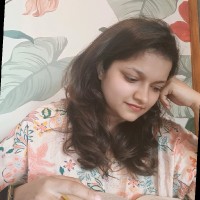 Adya Mishra