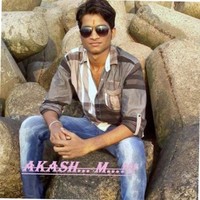 Akash Daware