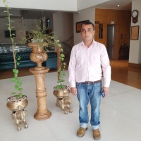 Mohit Sharma