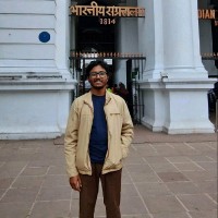 Vidit Anand Horo