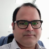 Sufiyan Sayed