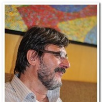 Prof Osvaldo Augusto Sant Anna
