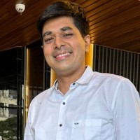 Darshan Shah