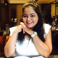 Komal Pardeshi