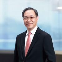 Calvin Tai