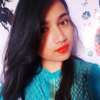 Nisha Sharma